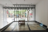 Beautiful office/ shop for rent in Ba Dinh District, Hanoi